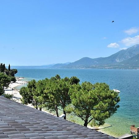 Apartment Azzurro توري ديل بيناكو المظهر الخارجي الصورة