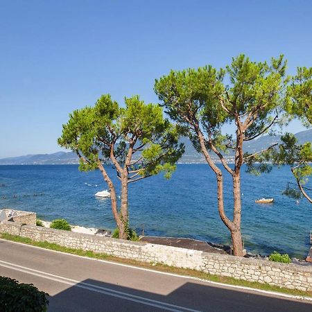 Apartment Azzurro توري ديل بيناكو المظهر الخارجي الصورة