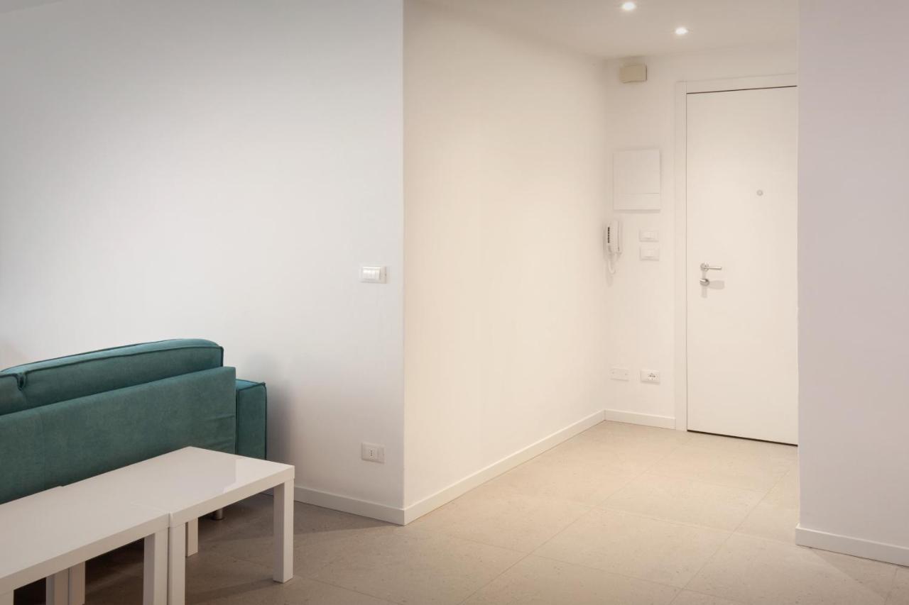Apartment Azzurro توري ديل بيناكو المظهر الخارجي الصورة