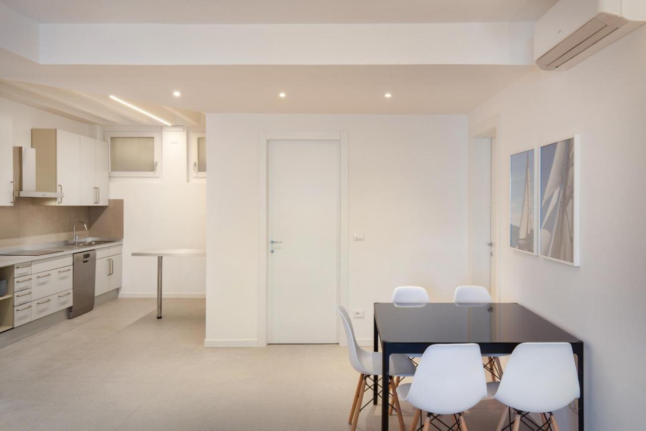 Apartment Azzurro توري ديل بيناكو المظهر الخارجي الصورة