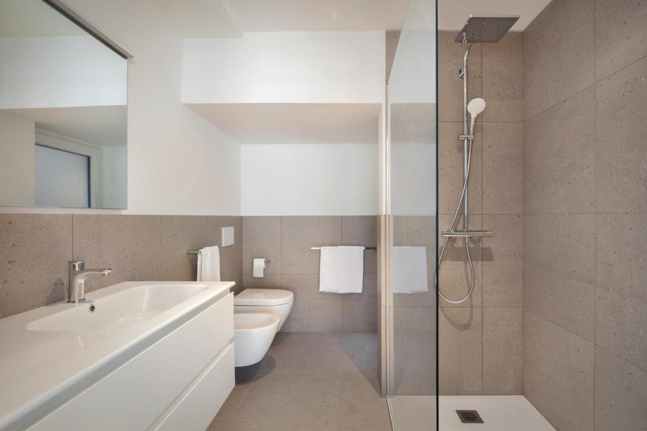 Apartment Azzurro توري ديل بيناكو المظهر الخارجي الصورة