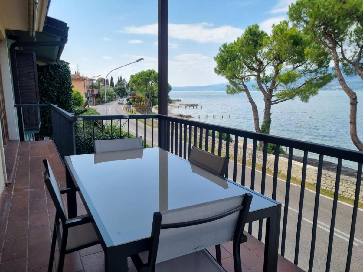 Apartment Azzurro توري ديل بيناكو المظهر الخارجي الصورة