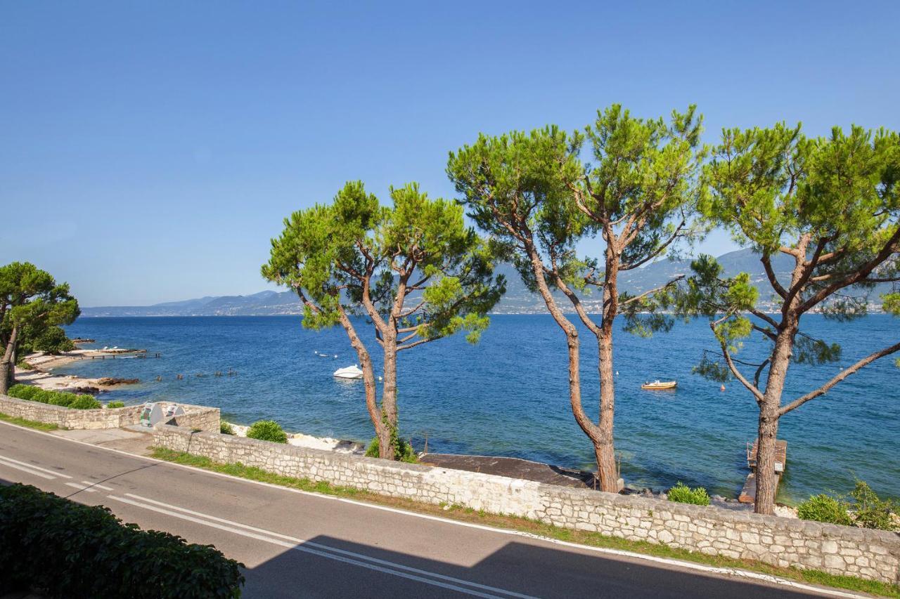 Apartment Azzurro توري ديل بيناكو المظهر الخارجي الصورة